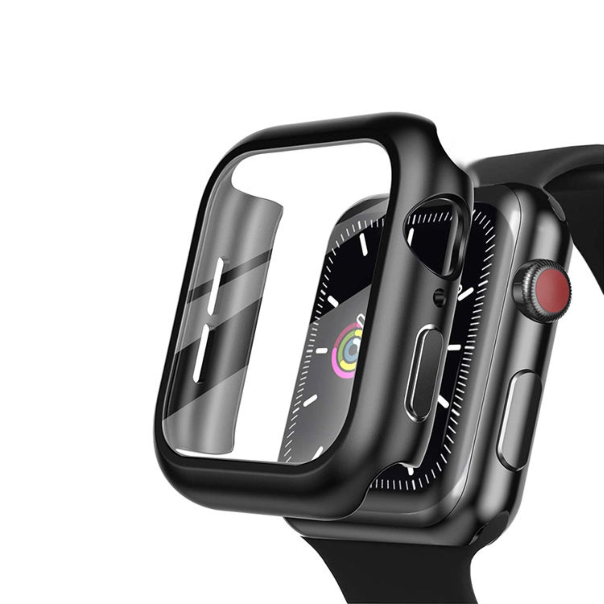 Protective Case for Apple Watch