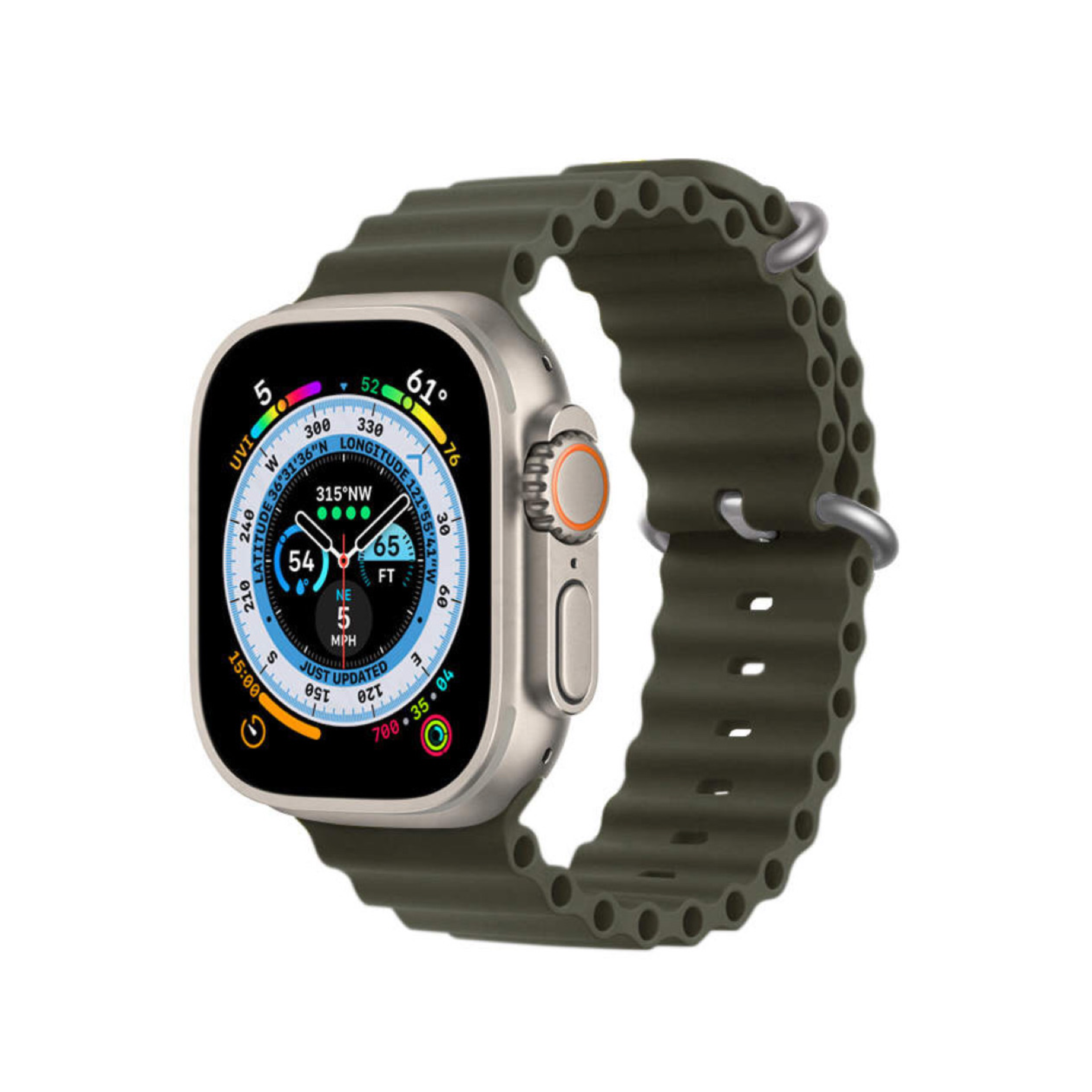Ocean Band for Apple Watch