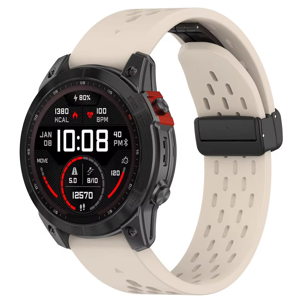 Quick Fit Strap for GARMIN Watch