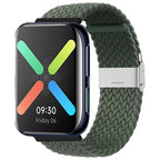 Braided Strap for Huawei Watch