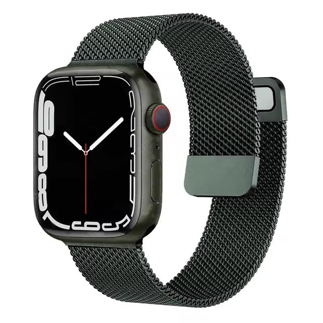 Milanese Loop Strap for Apple Watch