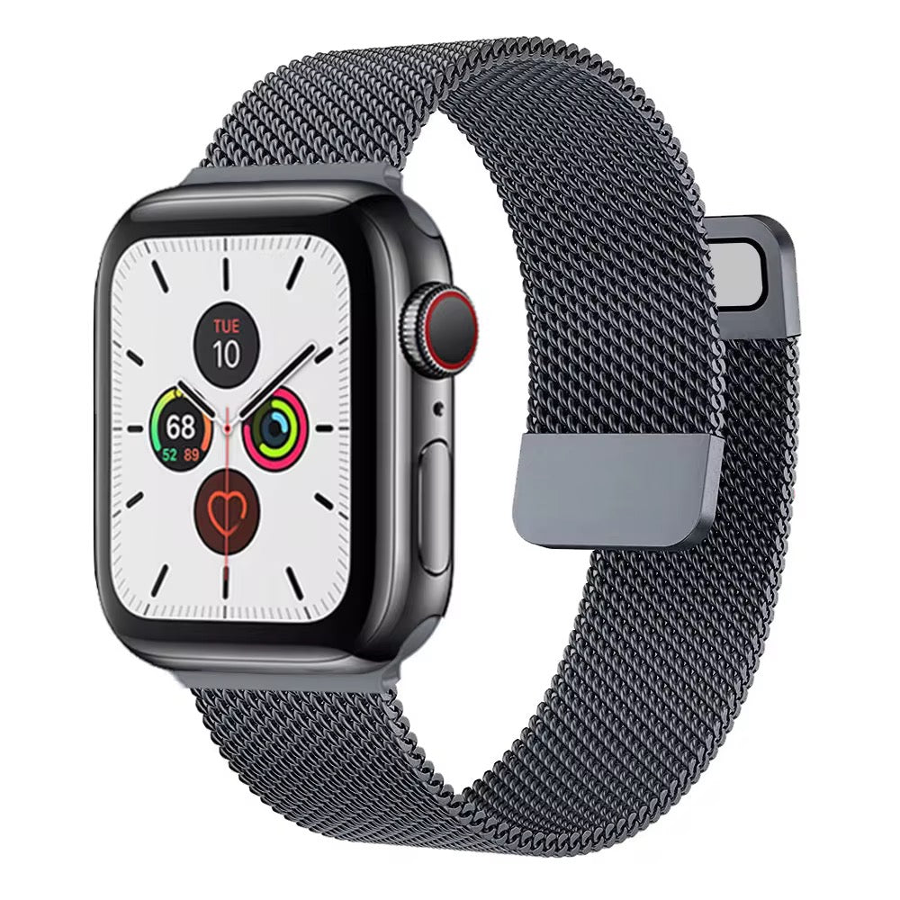 Milanese Loop Strap for Apple Watch