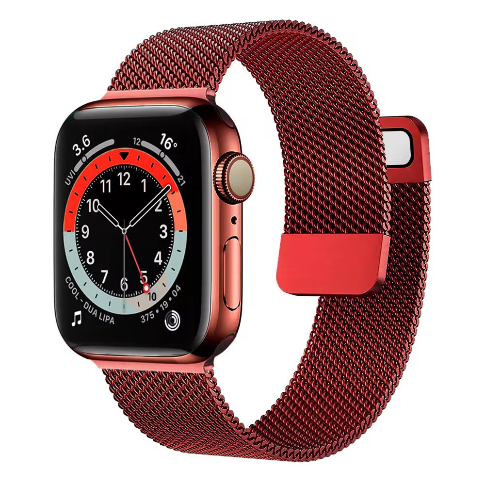 Milanese Loop Strap for Apple Watch