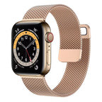 Milanese Loop Strap for Apple Watch
