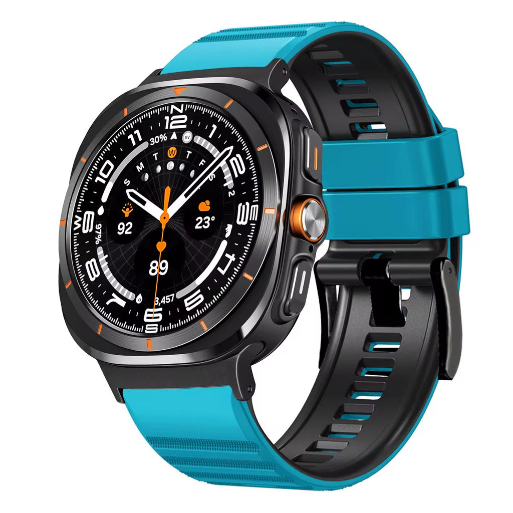 Silicone Strap for Samsung Watch