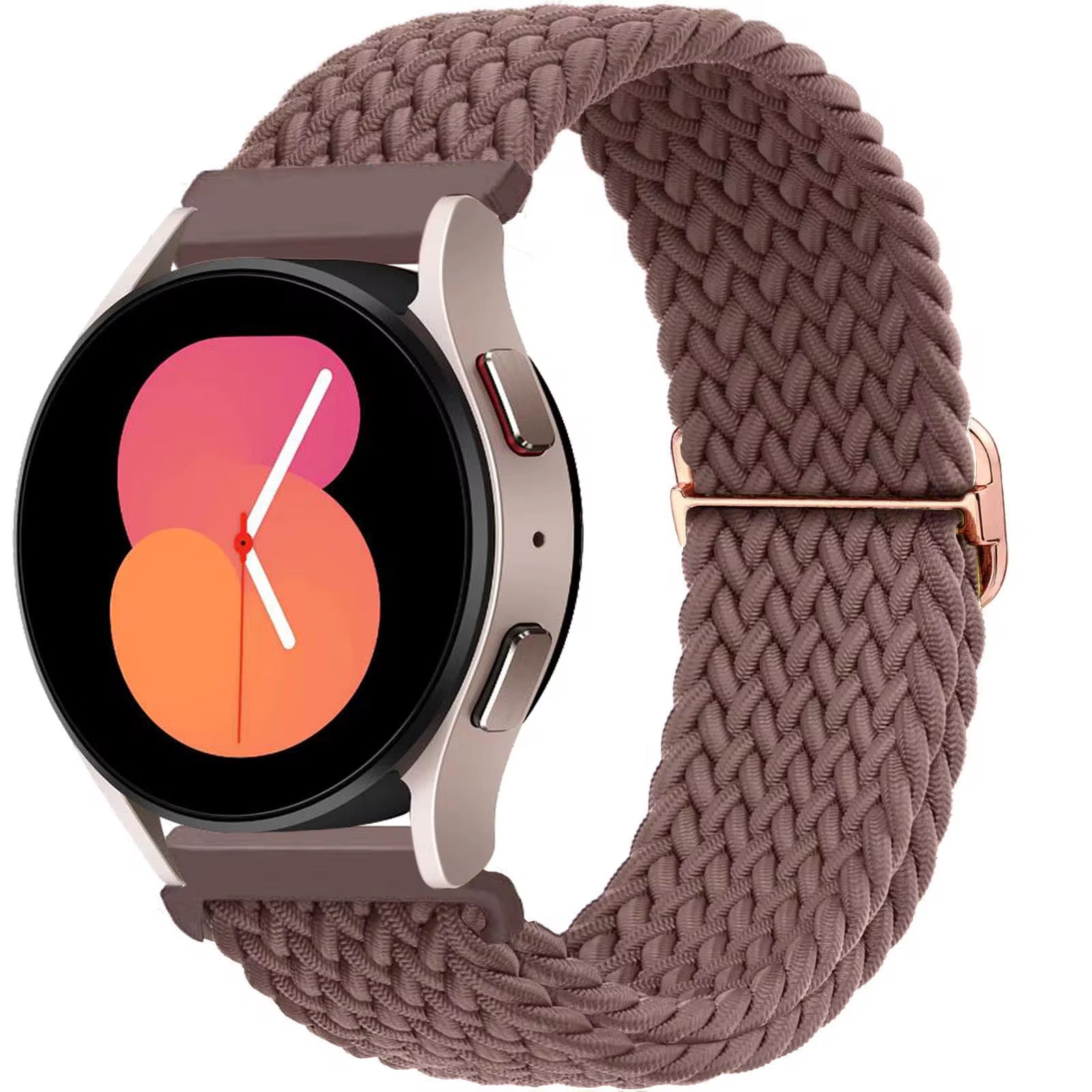 Braided Strap for Samsung Watch