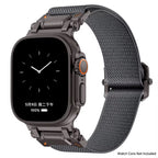Sport Nylon Strap for Apple Watch