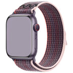 Nylon Sport Straps for Apple Watch
