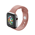 Silicone Loop for Apple Watch